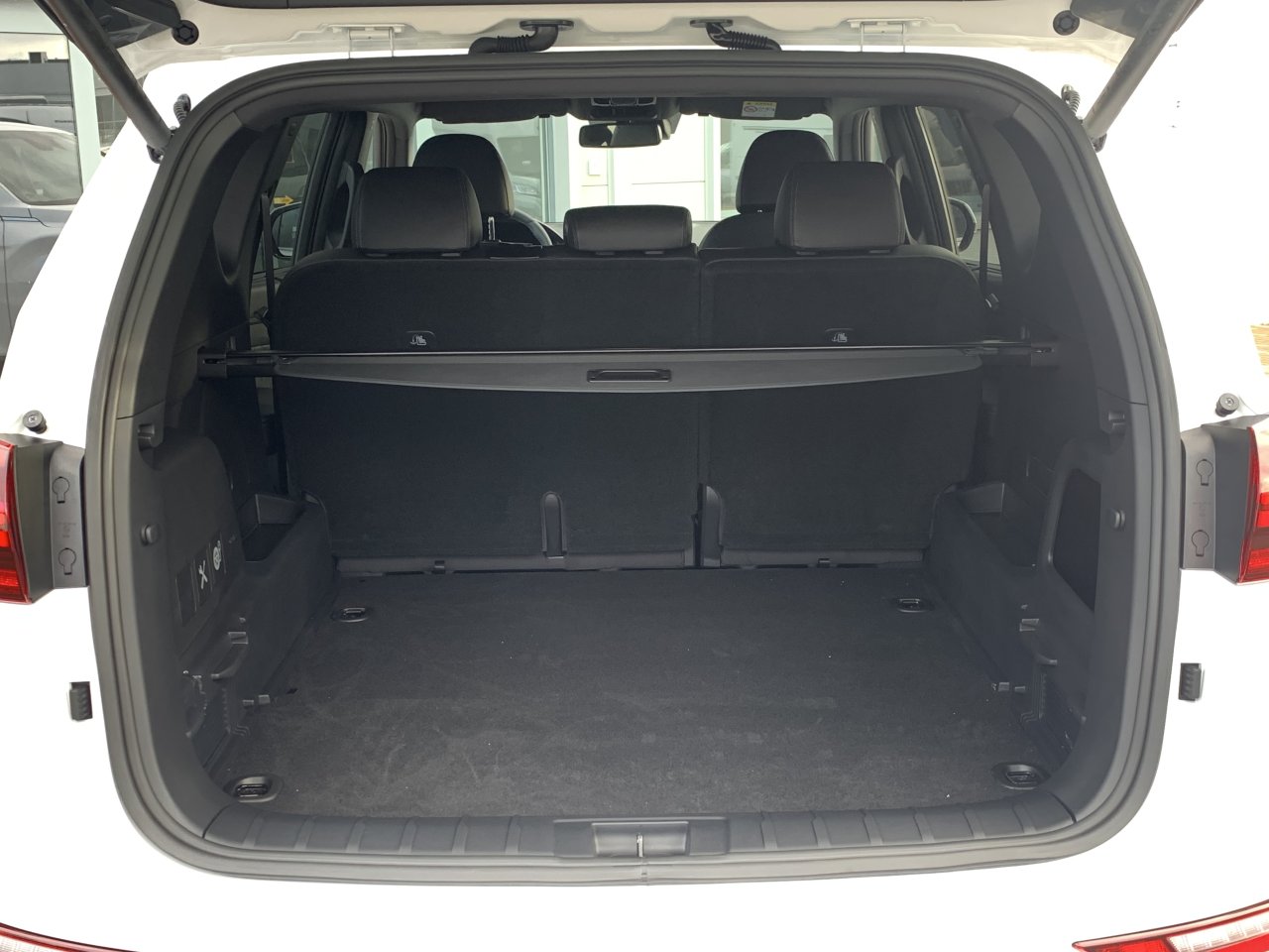 REXTON PREMIUM Plus 66331