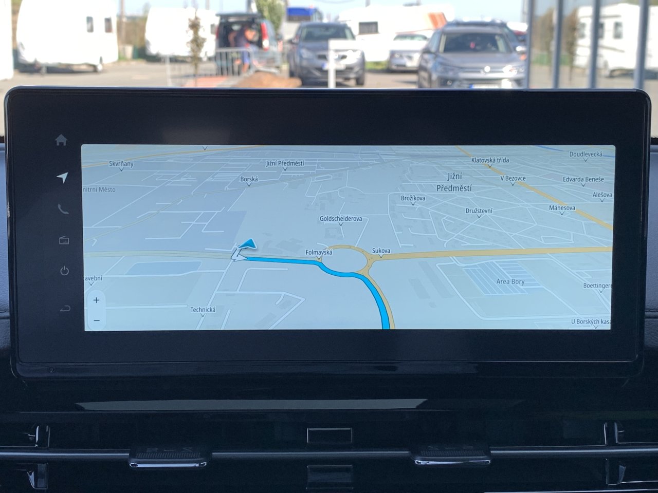 REXTON PREMIUM Plus 66331