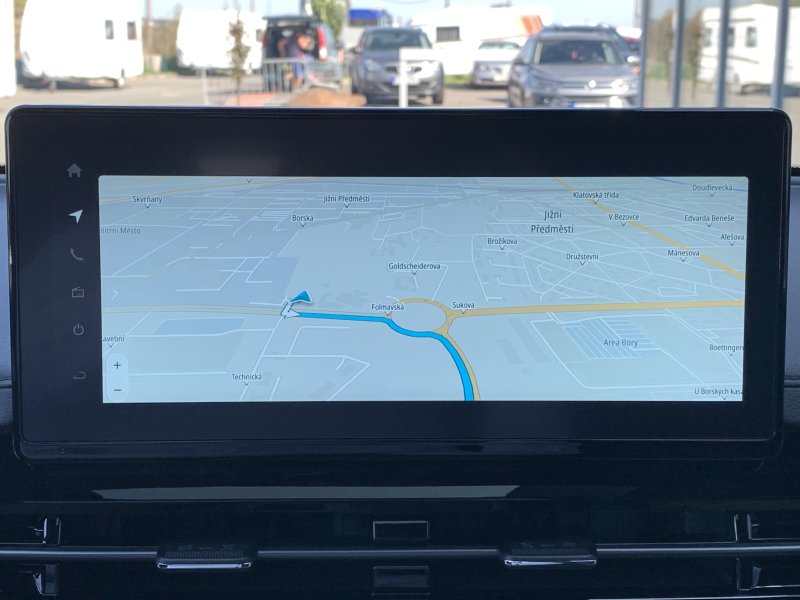 REXTON PREMIUM Plus 66331