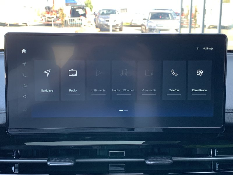 REXTON PREMIUM Plus 66331