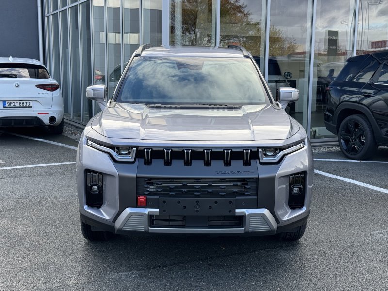 TORRES HYBRID STYLE 65816