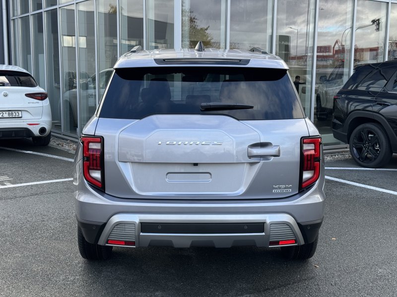 TORRES HYBRID STYLE 65816