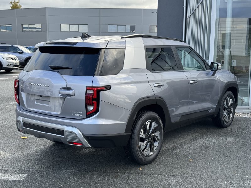 TORRES HYBRID STYLE 65816