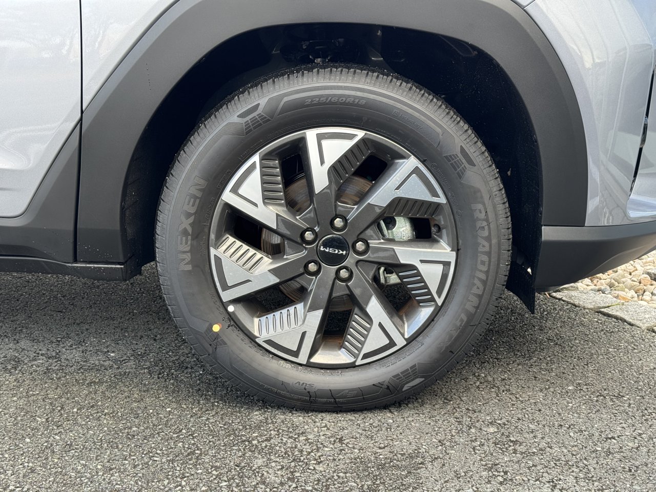 TORRES HYBRID STYLE 65816