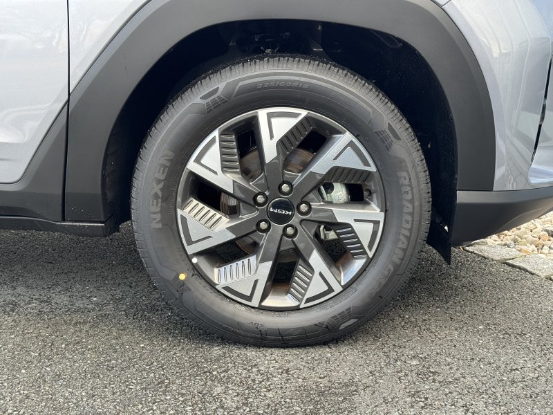 TORRES HYBRID STYLE 65816