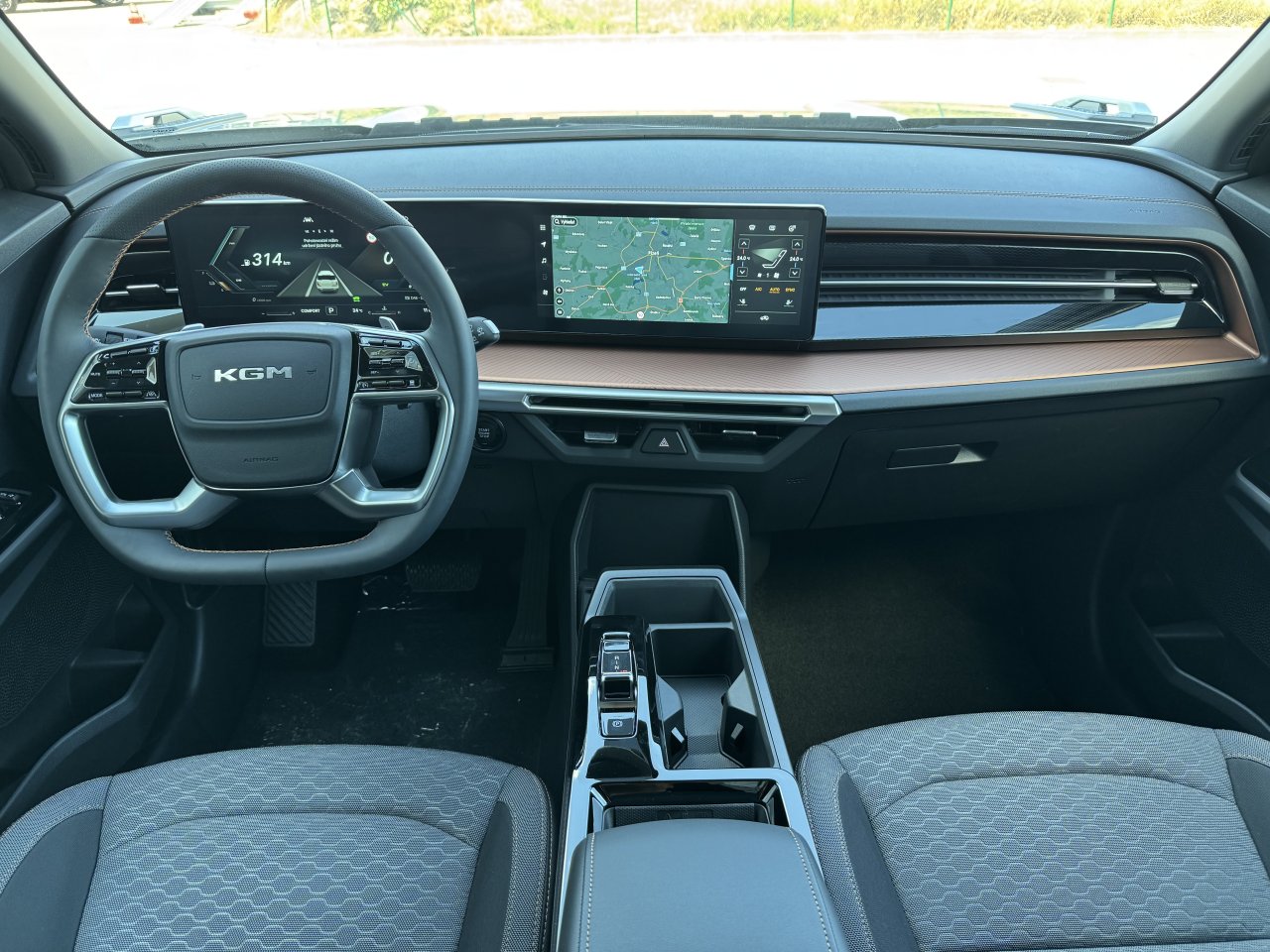 TORRES HYBRID STYLE 65816