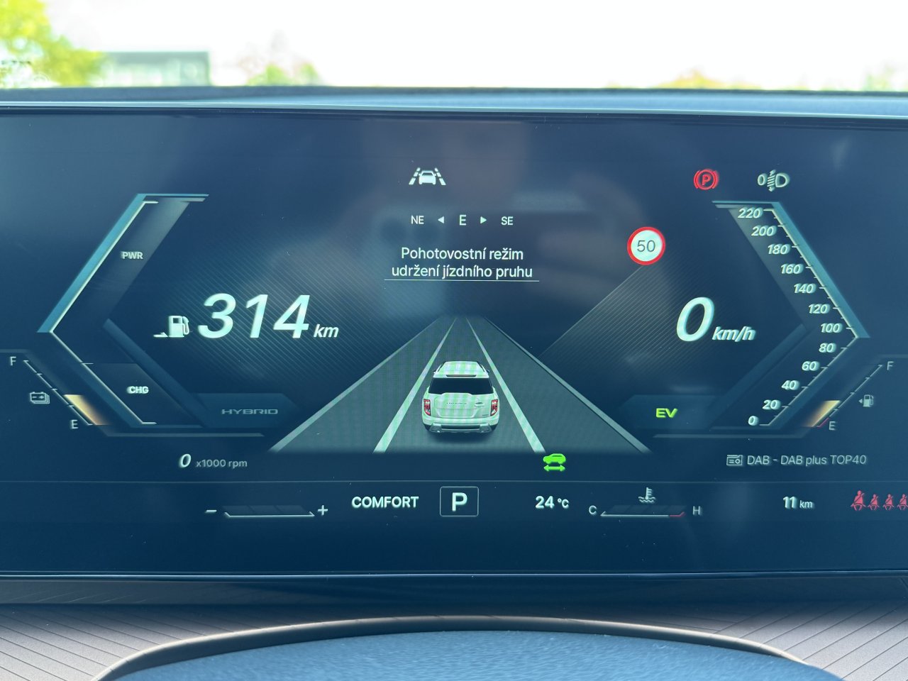 TORRES HYBRID STYLE 65816