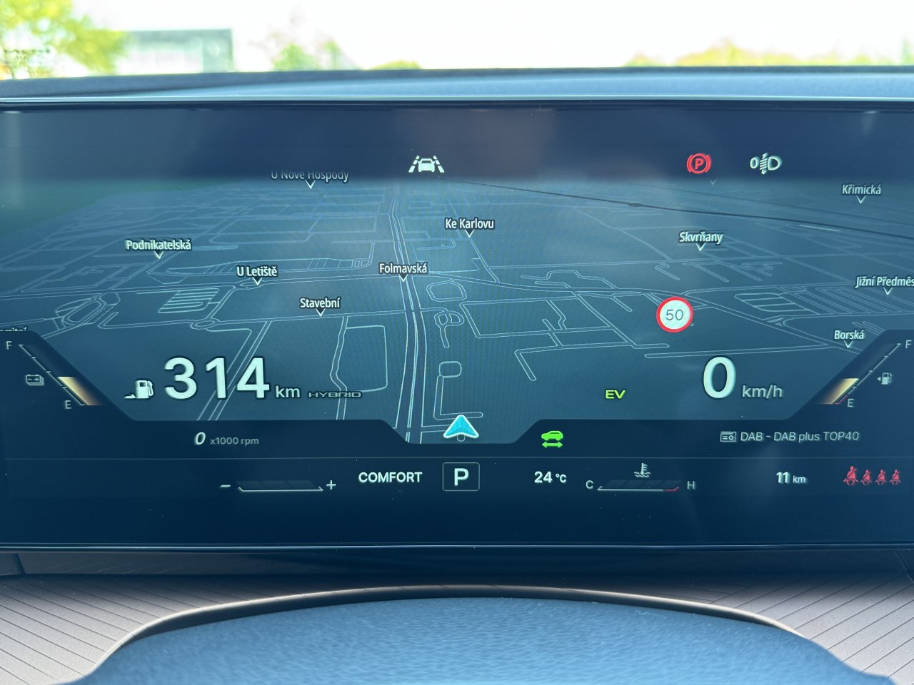 TORRES HYBRID STYLE 65816