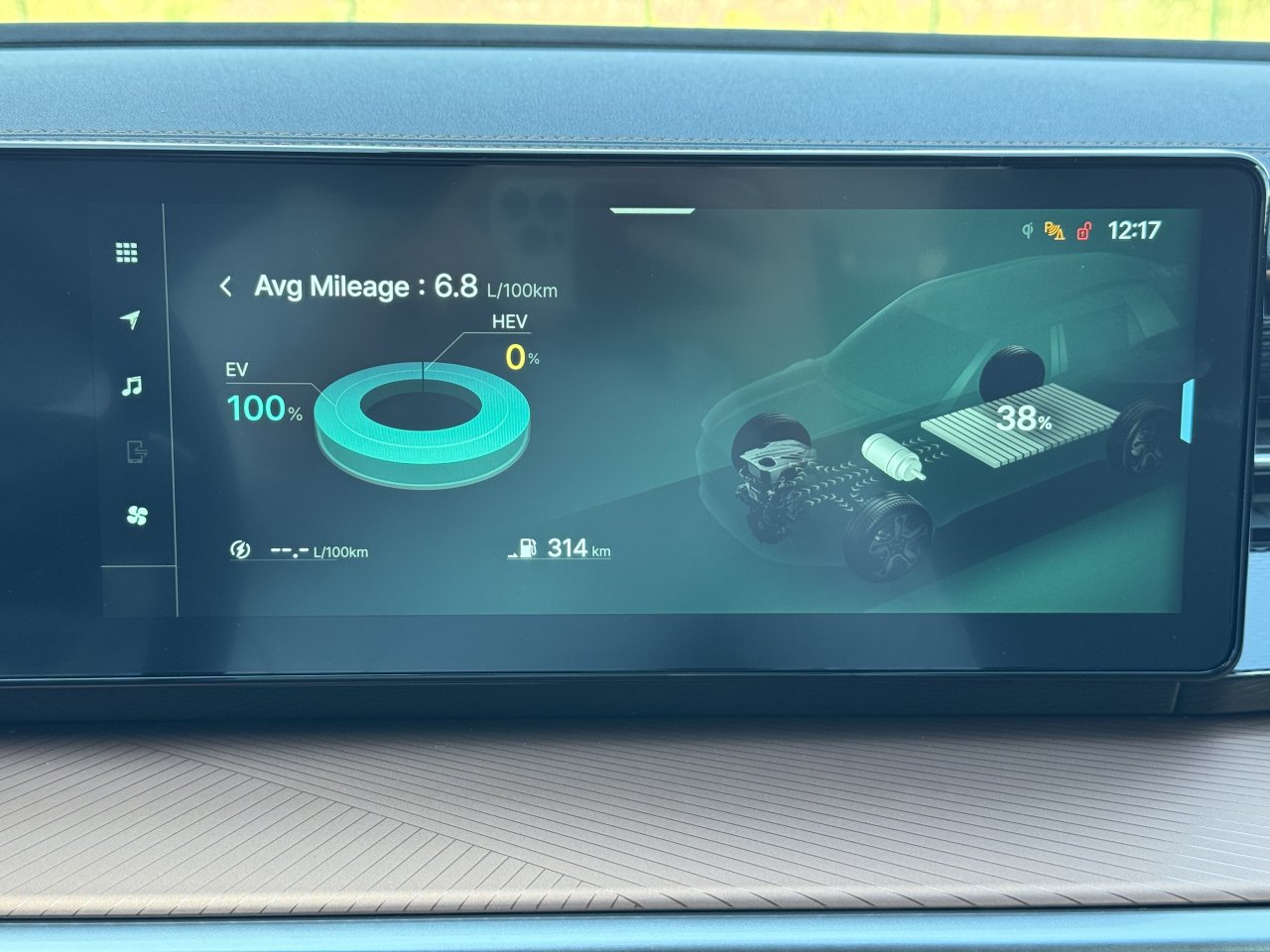 TORRES HYBRID STYLE 65816