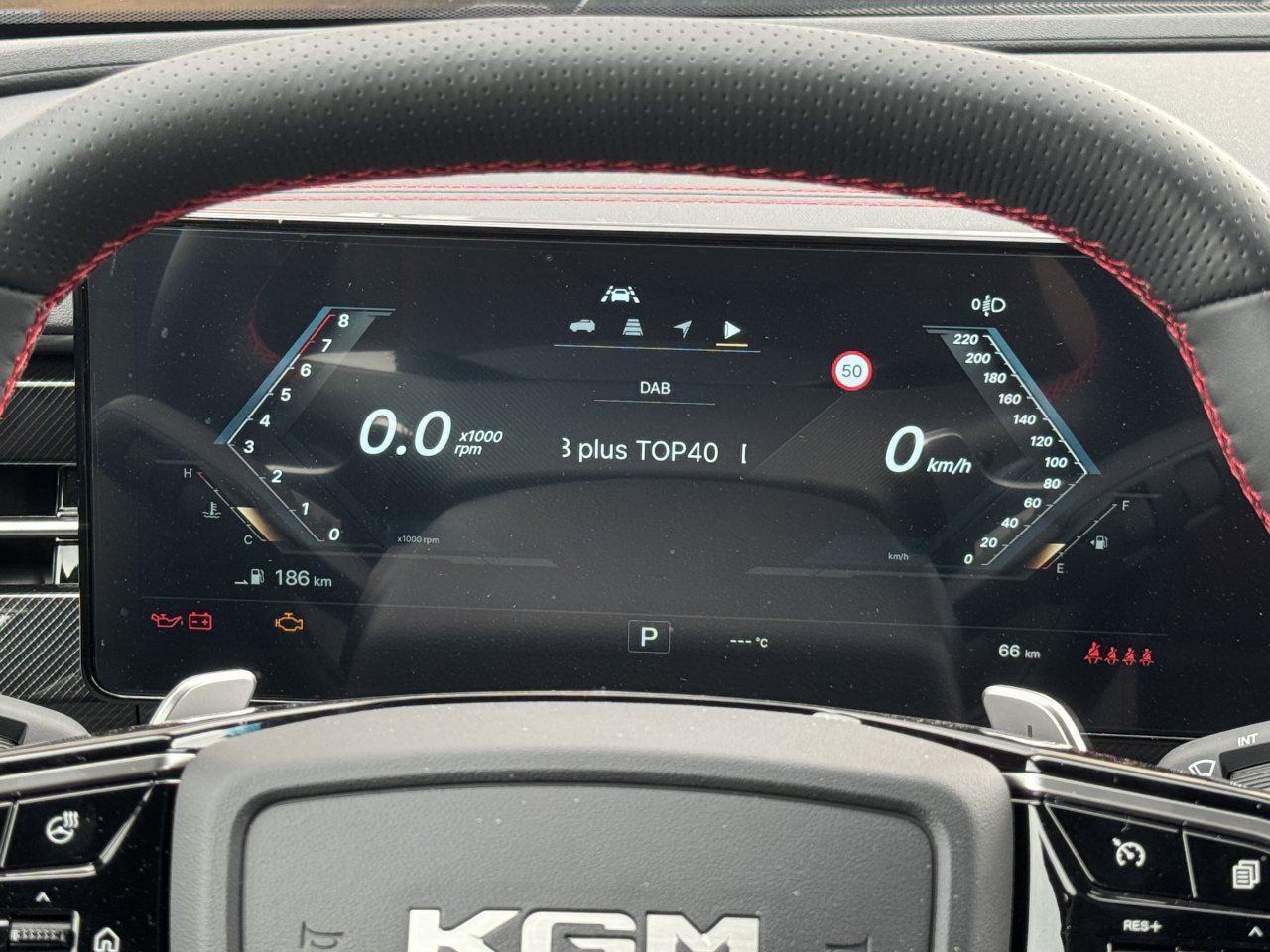 ACTYON PREMIUM 66334