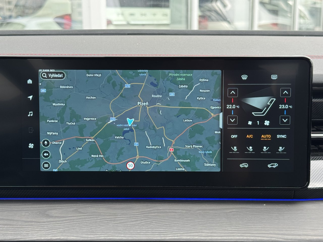 ACTYON PREMIUM 66334