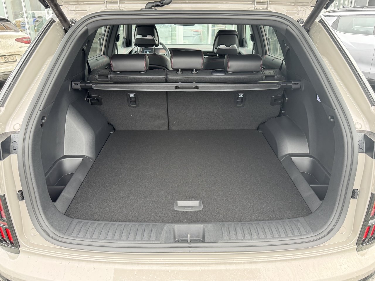 ACTYON PREMIUM 66334