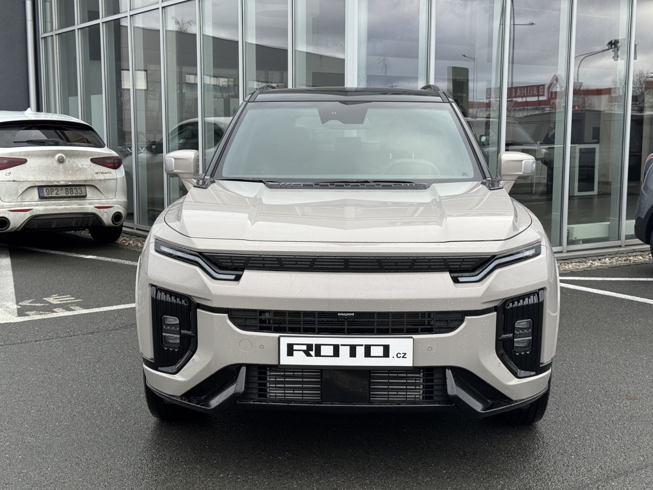 ACTYON PREMIUM 66334