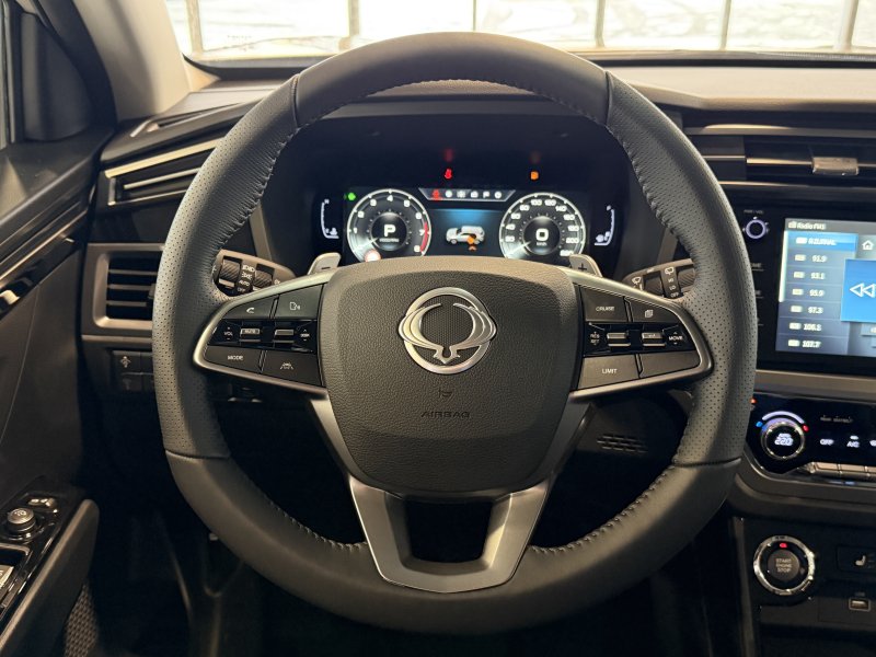 KORANDO ELEGANT 70883