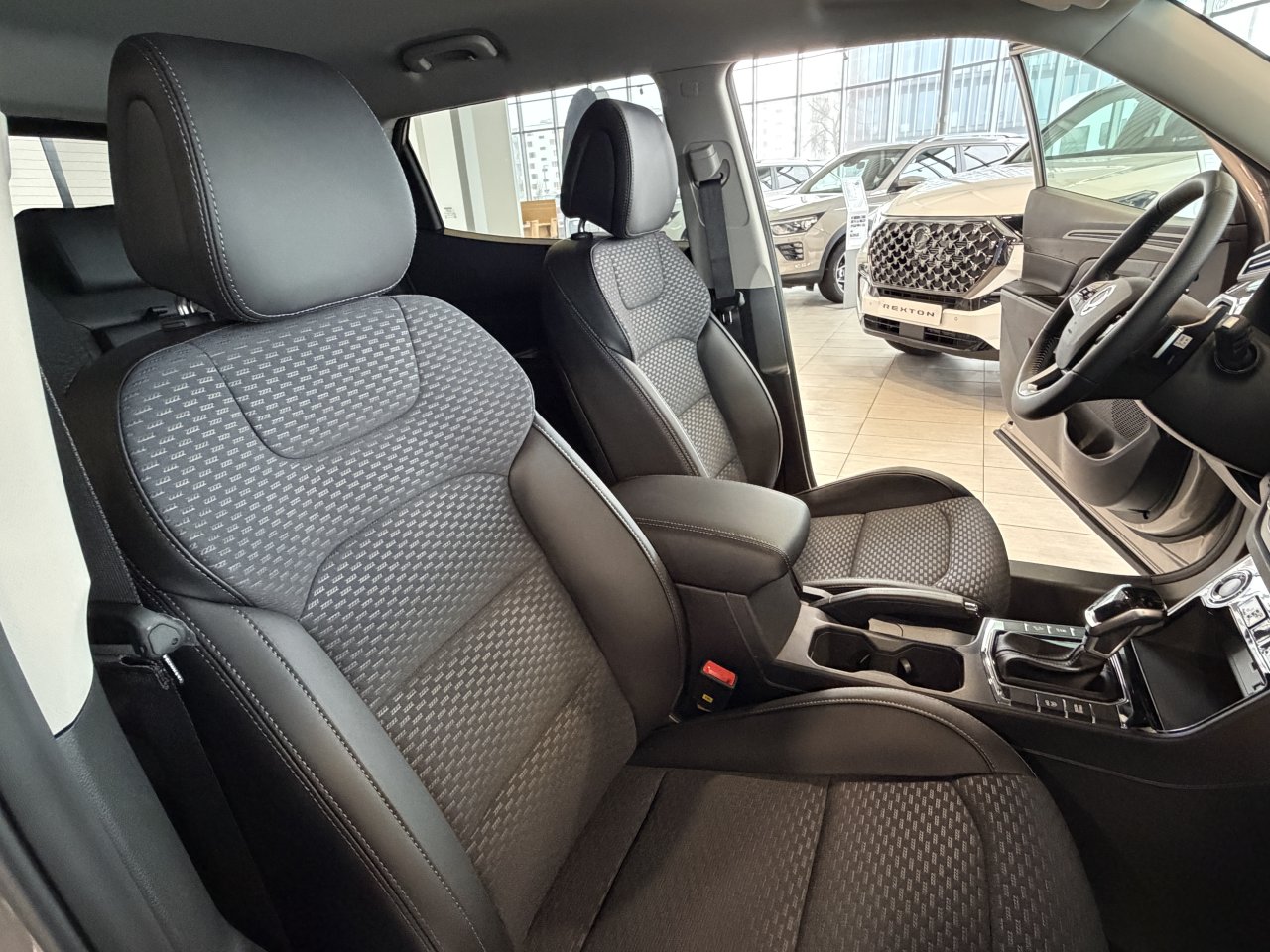 KORANDO ELEGANT 70883