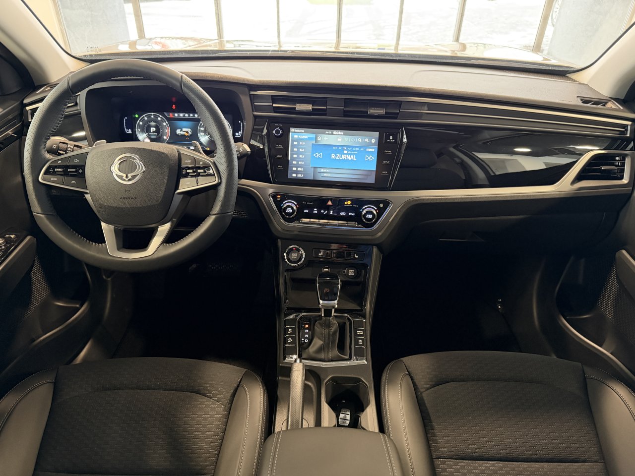 KORANDO ELEGANT 70883