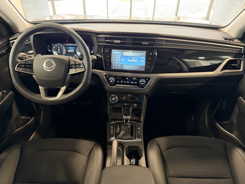 KORANDO ELEGANT 70883