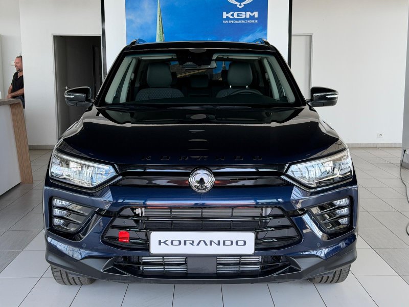 KORANDO ELEGANT 70883