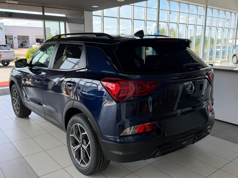 KORANDO ELEGANT 70883