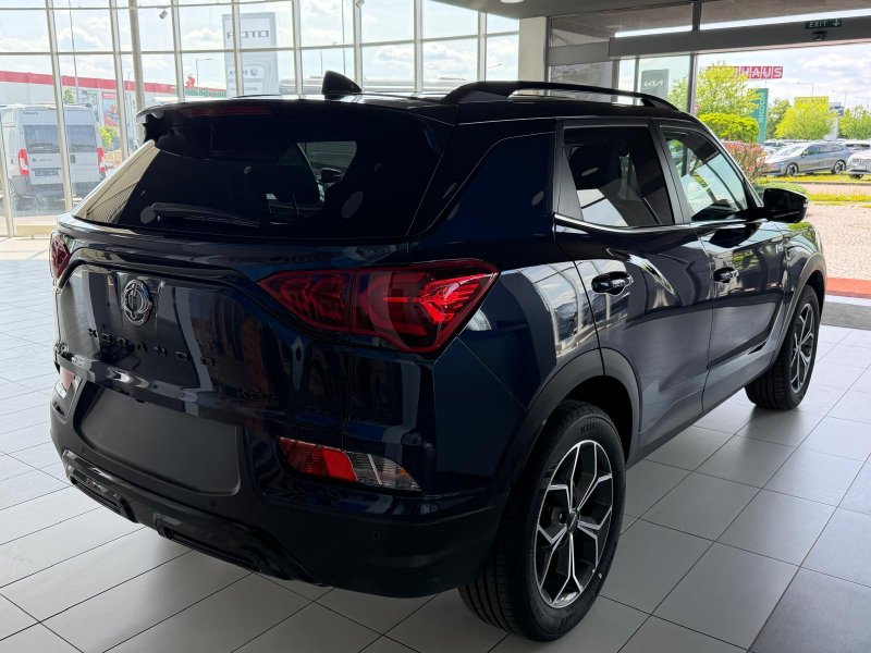 KORANDO ELEGANT 70883