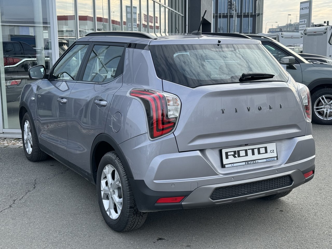 TIVOLI STYLE 70521
