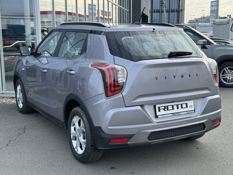 TIVOLI STYLE 70521