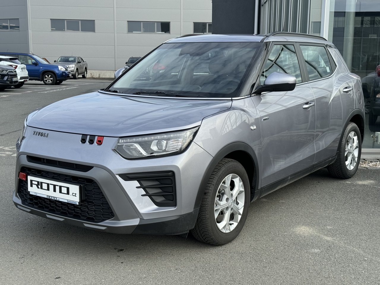 TIVOLI STYLE 70521