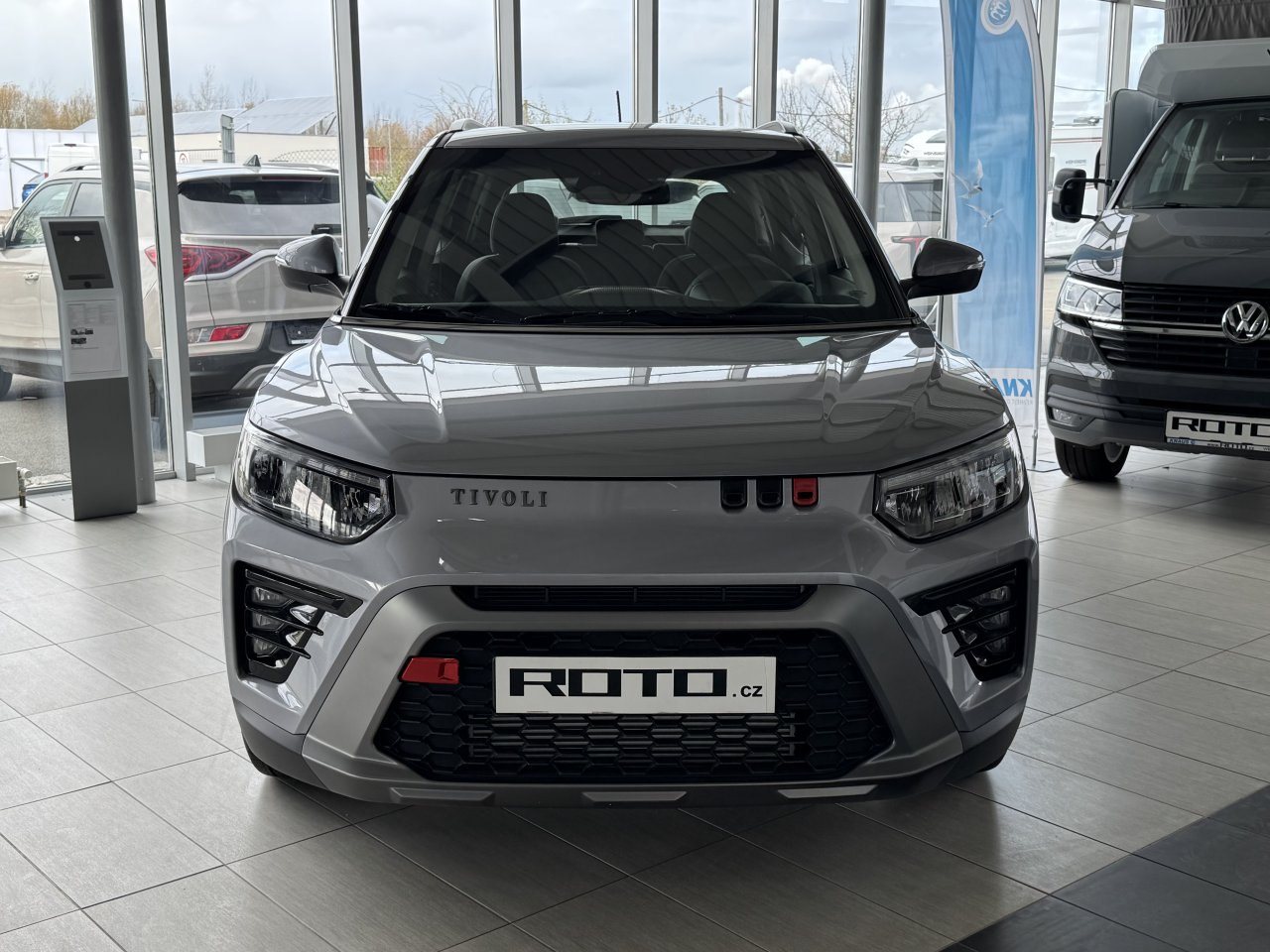 TIVOLI STYLE 71651