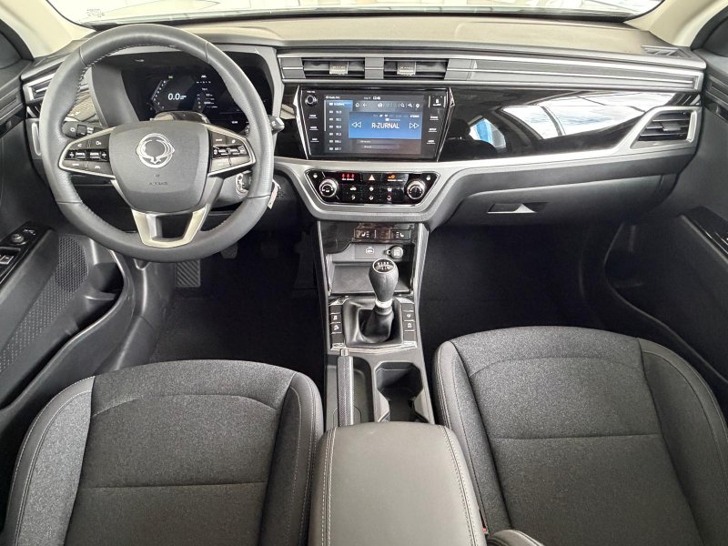 Korando STYLE 72794