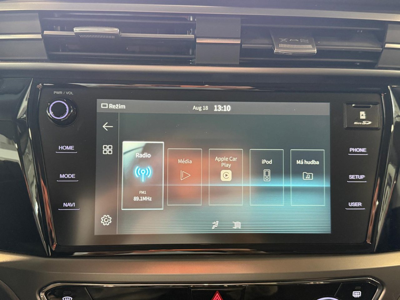 Korando STYLE 72794
