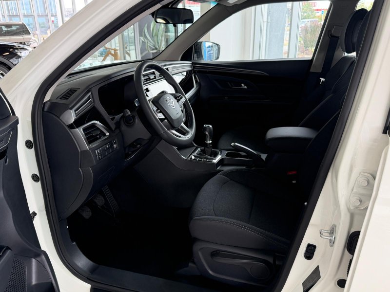 Korando STYLE 72794