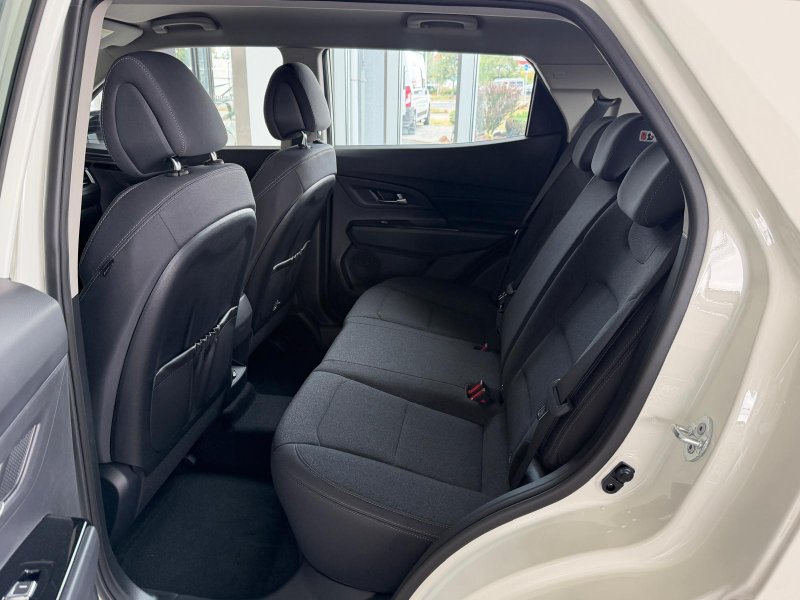 Korando STYLE 72794