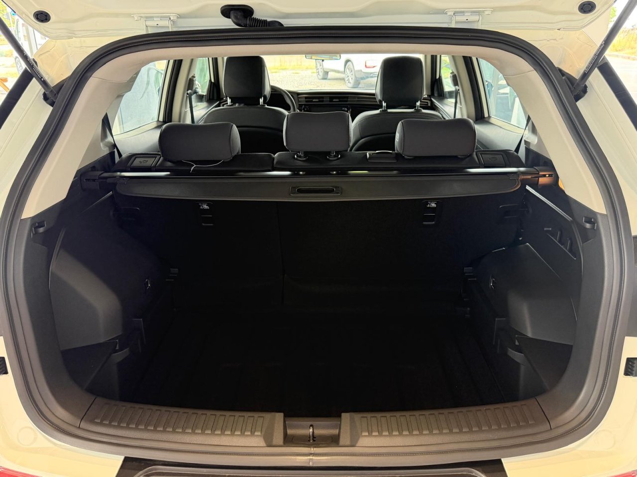 Korando STYLE 72794