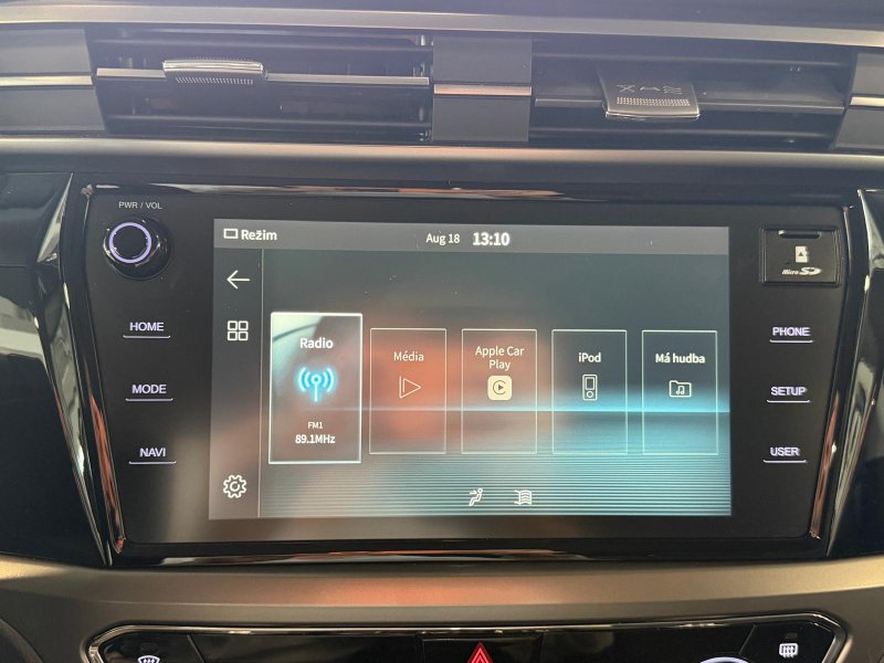 KORANDO STYLE 72795