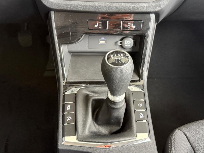 KORANDO STYLE 72795