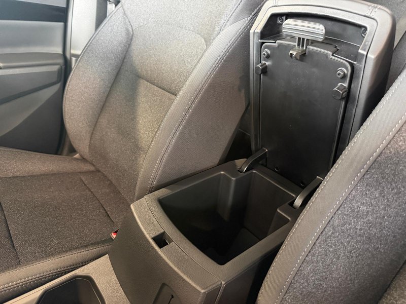 KORANDO STYLE 72795
